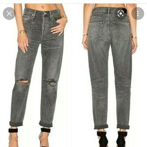 Citizens of Humanity Liya Jeans 25